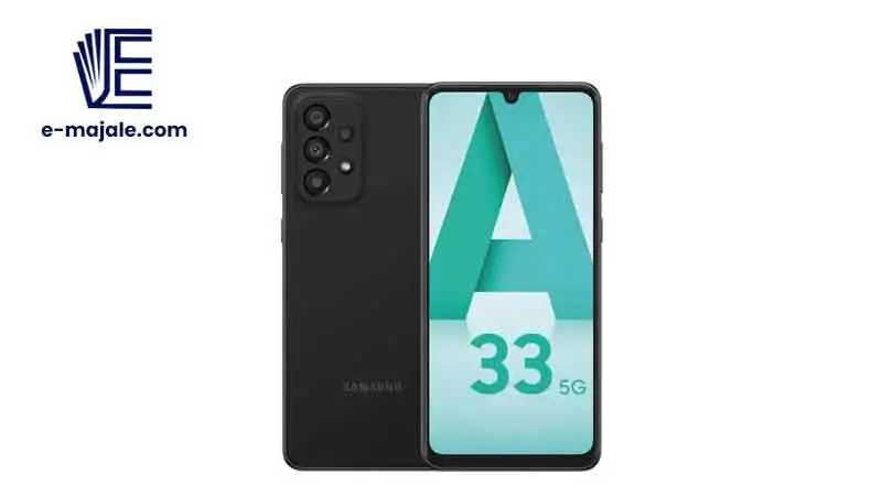 سامسونگ a33