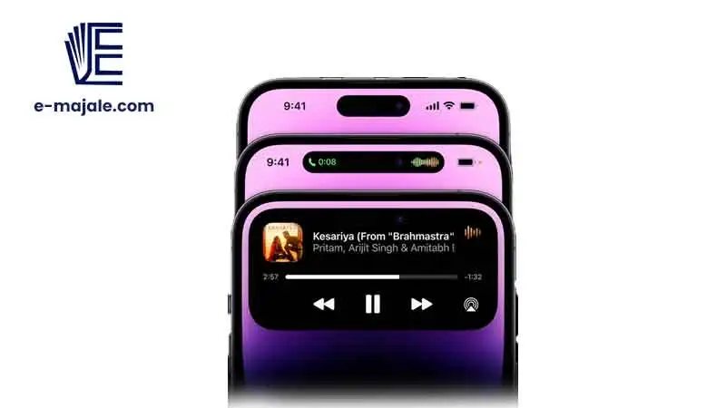 تغییرات ظاهری در بهترین گوشی در جهان