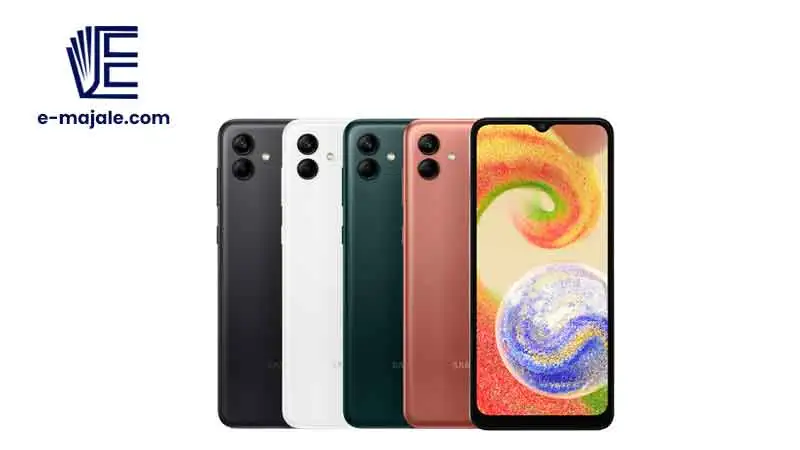 راهنمای خرید گوشی زیر ۵ میلیون