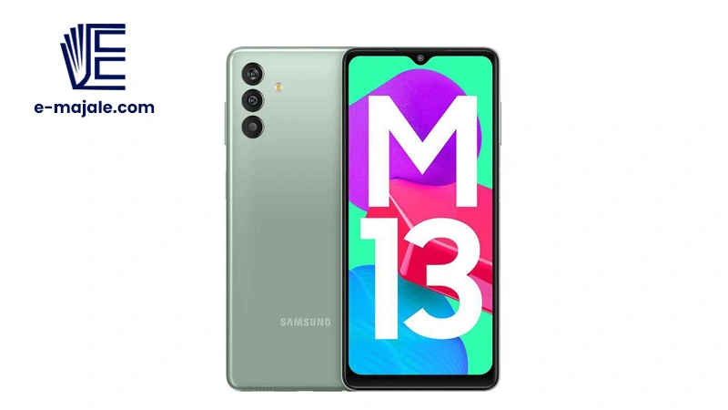 M-13                                                                     M 13