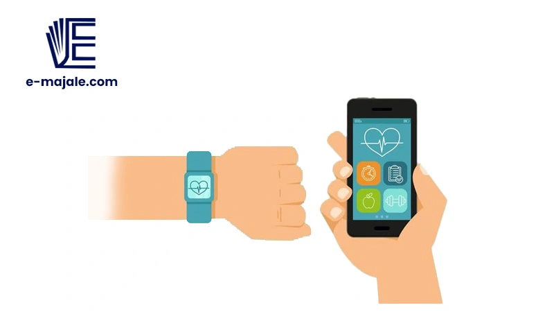 اپلیکیشن لاغری