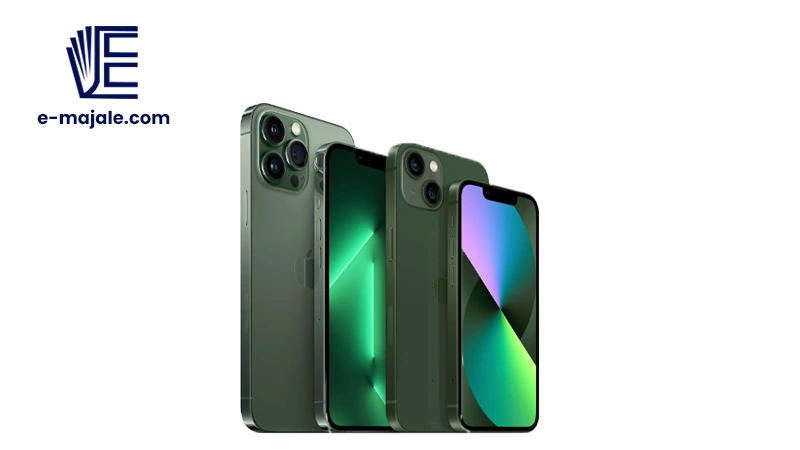 بهترین گوشی آیفون