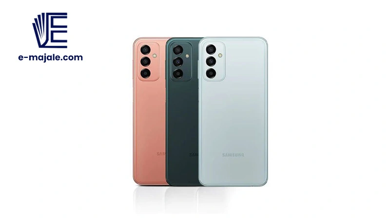 گوشی گلکسی M23 5G سامسونگ