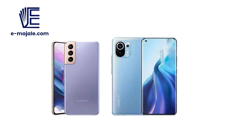 سامسونگ بهتر است یا شیائومی