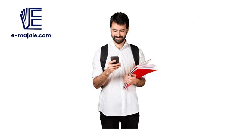 بهترین اپلیکیشن های درس خواندن