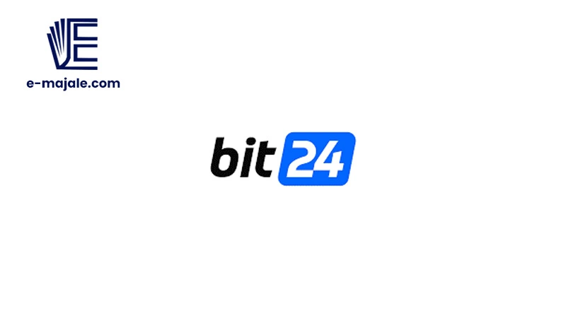 نرم افزار صرافی ارز دیجیتال بیت 24