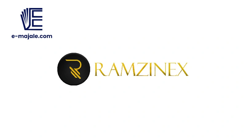 نرم افزار صرافی دیجیتال رمزینکس