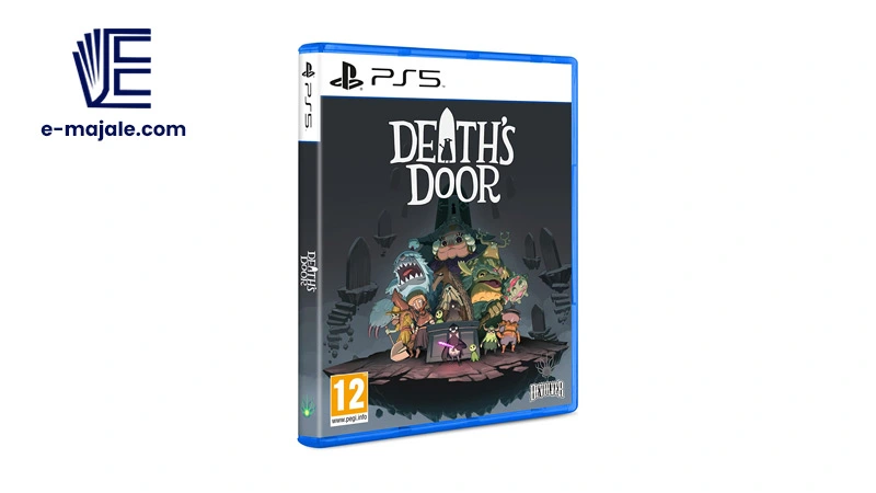 کنسول PS5 و نرم افزار های قوی