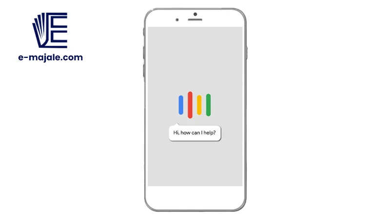 برنامه های تشخیص آهنگ Google Assistant