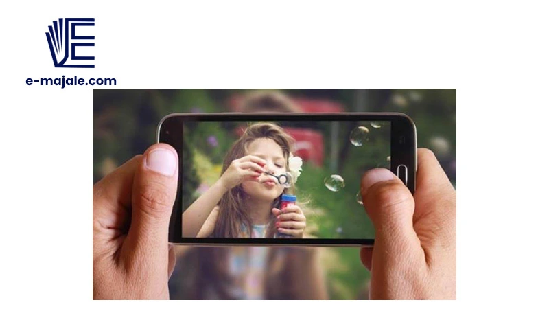 معرفی ترفندهای عکاسی با گوشی