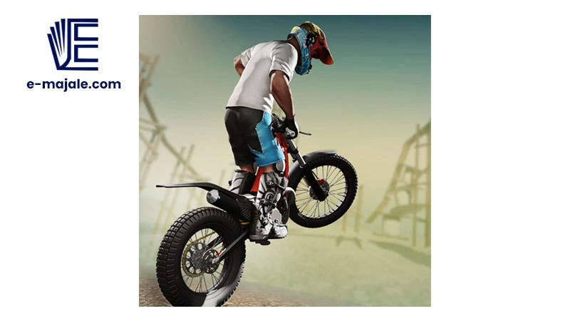 بازی آفلاین اندروید Trail Xtreme