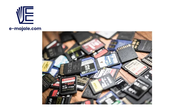 چگونه حافظه گوشی را خالی کنیم بدون پاک شدن اطلاعات