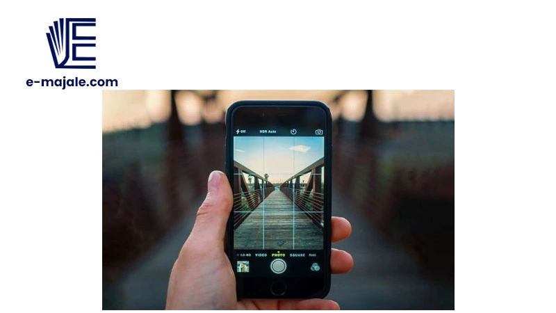 قابلیت کادربندی