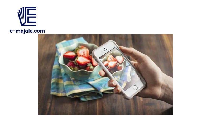 تکنیک های عکاسی حرفه ای