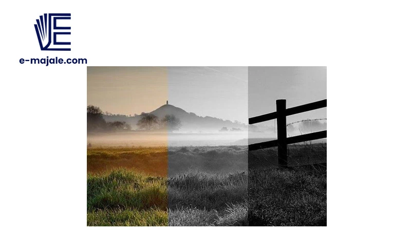 تکنیک های عکاسی با گوشی